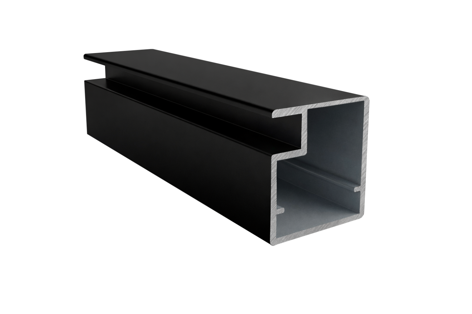 Фасадный профиль НЕО-Лайт U-19 