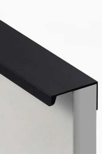 Ручки торцевые