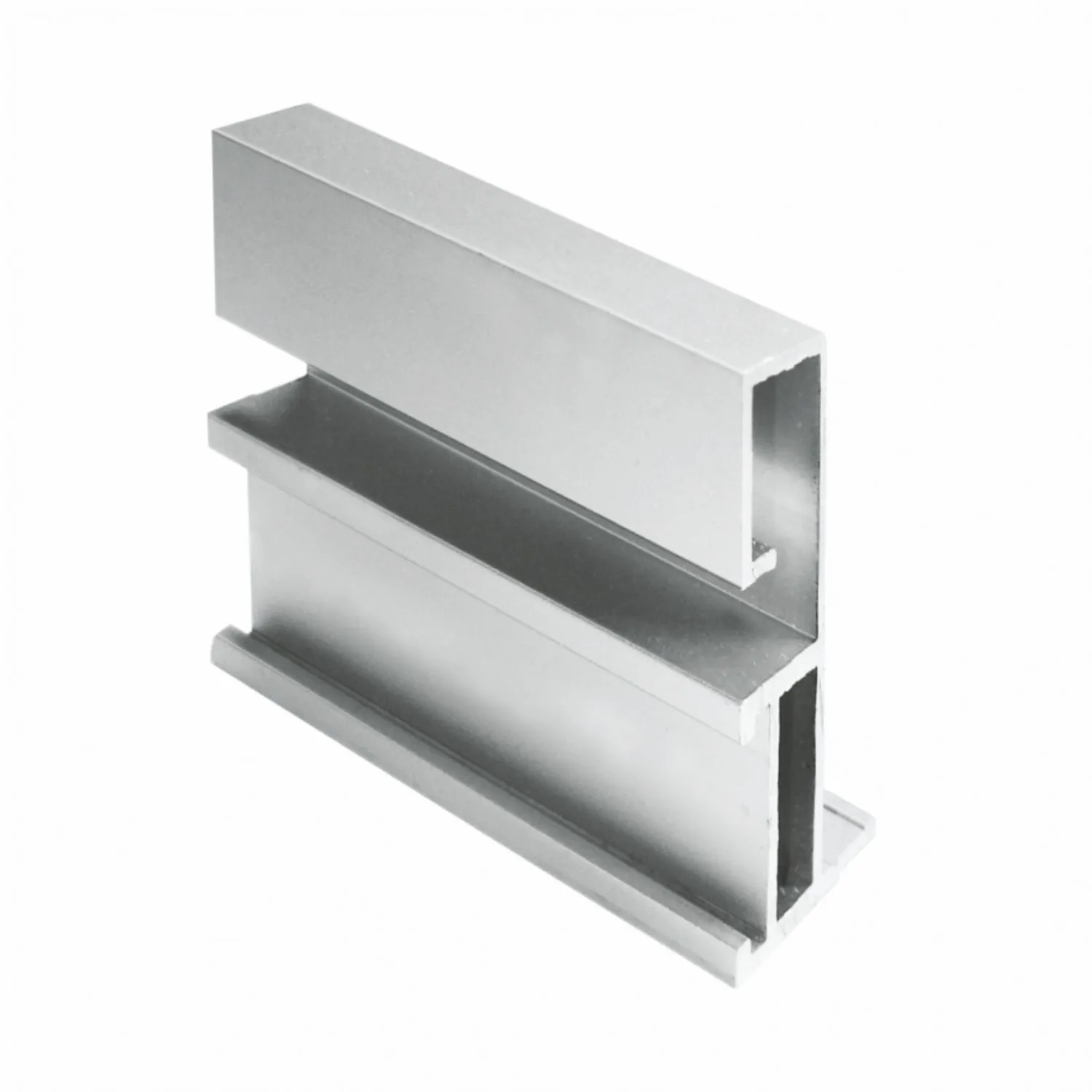 Профили для полок - купить ОПТОМ с доставкой по РФ